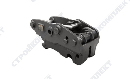 Быстросъемное устройство CLG777A (мех) с компл пальцев [QHB777MP]