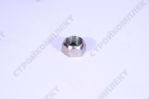 Гайка заднего колеса пр [250716-П29]