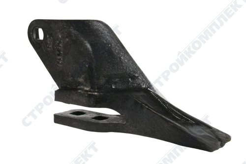 Бокорез ковша левый BHL(102) [81010640]