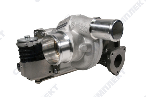 Турбокомпрессор Perkins St.5 [S0120618]