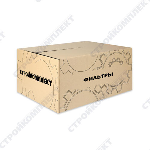 Фильтр воздушный кабины (JCB) [580/12185]