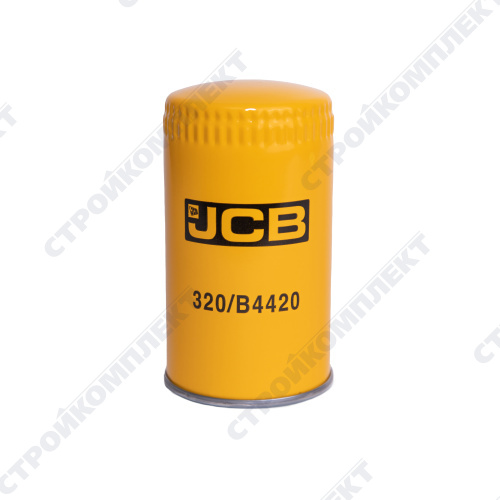 Фильтр масляный (JCB) [320/B4420; 320/04134]