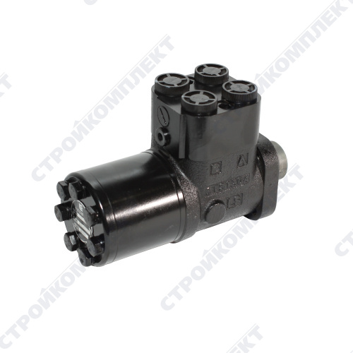 Насос-дозатор [12W0006]