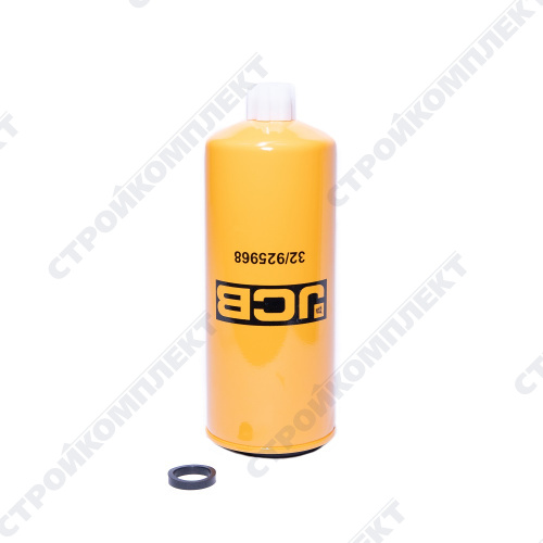 Фильтр топливный грубой очистки (JCB) [32/925968]