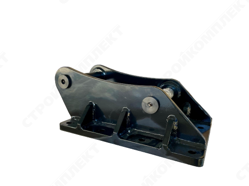 Плита переходная с пальцами и монтажным комплектом к гидромолоту HM20S для 102B/102S [HMR102B/102S]