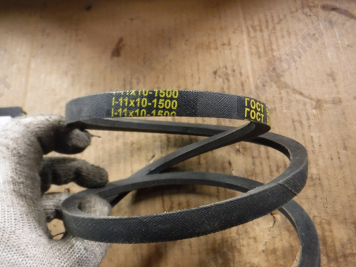 Ремень генератора [11Х10Х1500]