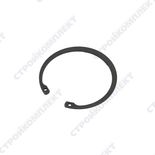 Кольцо стопорное (JCB) [2203/1082] 