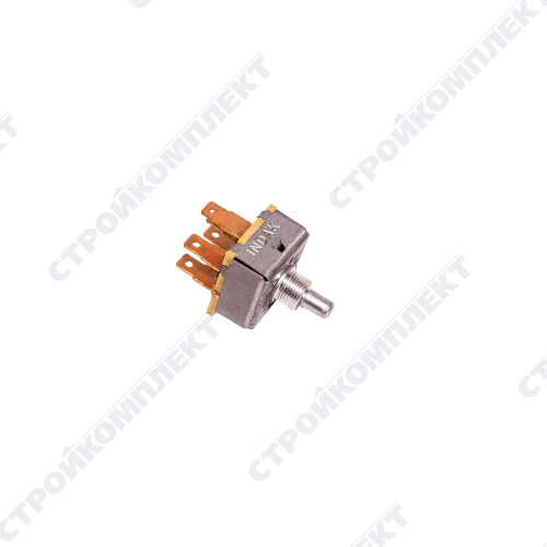 Переключатель отопителя (JCB) [923/10103]