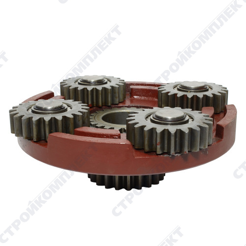 2-ой ряд планетарного редуктора (Robot) (аналог) [05/903806]