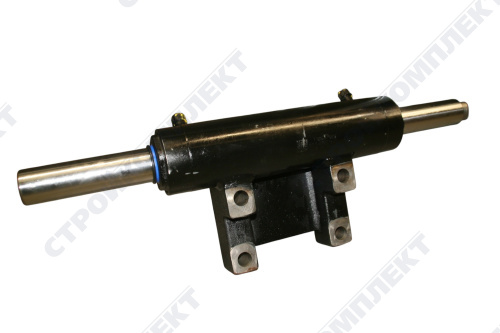 Гидроцилиндр рулевого управления (в сборе) (JCB) [335/Y5011; 573/10061]