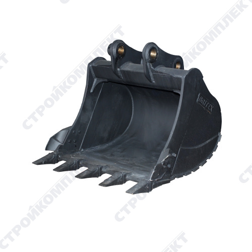 Ковш усиленный 0,81м3 1200мм JS145 [BRJ081V1200]