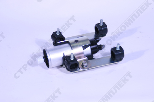 Насос топливный (ТУ37.466.062.96) [50.1139-01]