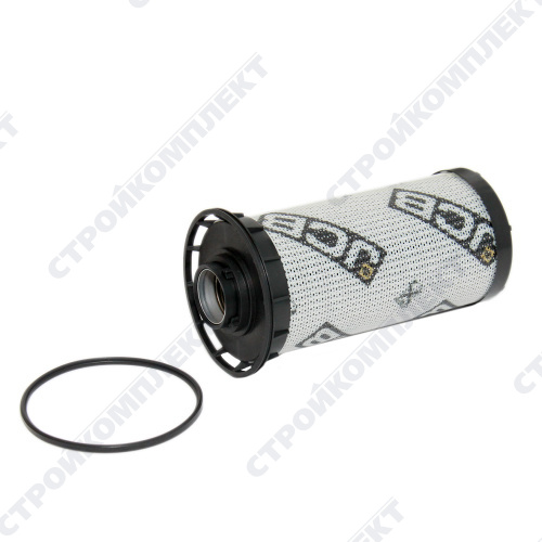 Фильтр гидравлический 10 мкм (JCB) [332/X2638]