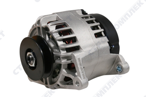 Генератор 12V (85ампер) (аналог) [714/40154]