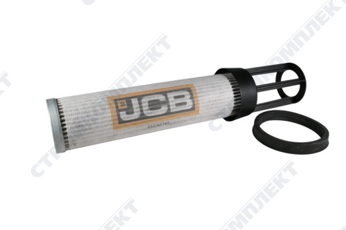Фильтр гидравлический (JCB) [333/X2747]