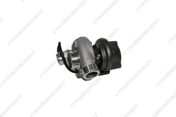 Турбокомпрессор 85kw (Ac) T3 762932-5005S (GARRET for S-PARTS) (аналог) (аналог) [320/06082]