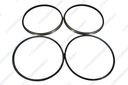 Комплект уплотнительний (JCB) [333/H8368; 400/13714] 