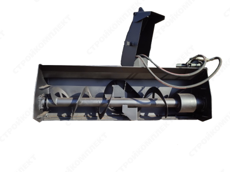 Снегоротор 1800мм на SSL (с монтажным комплектом) [SBSTS1800]