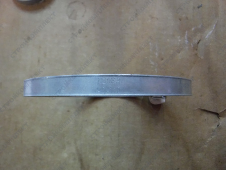 Хомут червячный 90-110 [90-110]