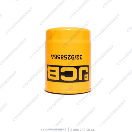 Фильтр топливный тонкой очистки JS160-260 T2 (JCB) 32/925856A; 32/925856