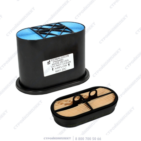 Фильтр воздушный LG777 [SP133755]