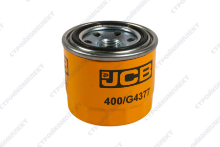 Фильтр топливный (JCB) [400/G4377] 