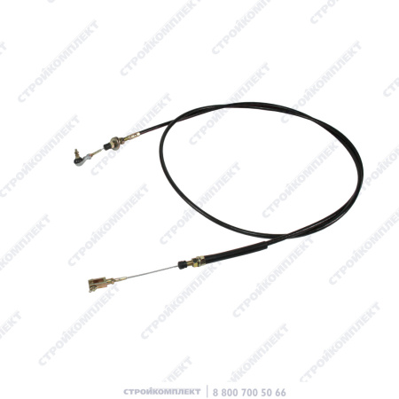 Трос газа [SP134724] 