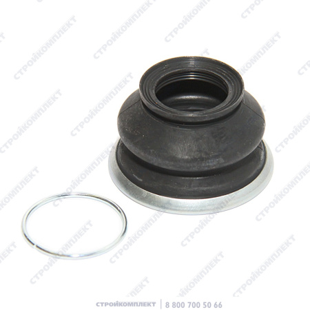 Пыльник рулевой тяги (наружн) (Nexgen) (аналог) [123/07855] 