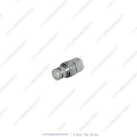 БРС 3/8" BSP (Папа) LSQ-FF-03PF-G3/8 S-PARTS (аналог) [45/910700]