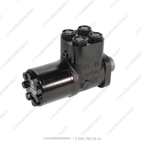 Насос-дозатор [12W0006]