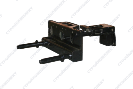 Кронштейн правой подножки 3310 Е5 [5103230-13C]
