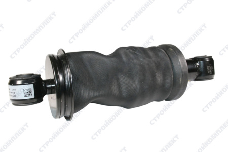 Пневморессора подвески кабины задняя в сб. (ТЯГАЧ) [5001315A2000-C00]