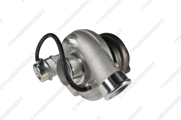 Турбокомпрессор INTER (аналог) [320/06157]