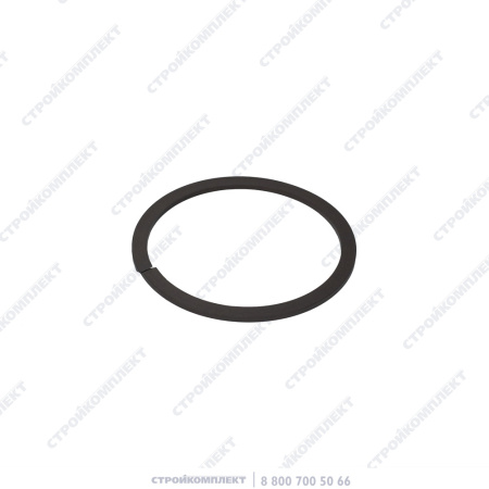 Кольцо уплотнительное U (JCB) [LAU0102]