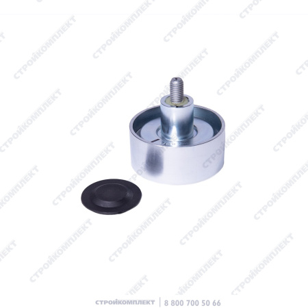 Промежуточный ролик (длинный) (JCB) [320/08921; 320/08773]