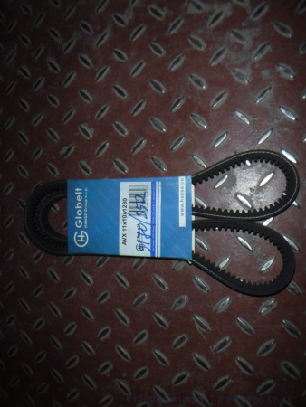 Ремень 1280 Lw-1298La (SPA) RUBENA SPA-1280-LW [SPA-1280-LW]