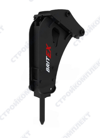 Гидромолот HM20S для Hidromek 102 [HM20S(102)]