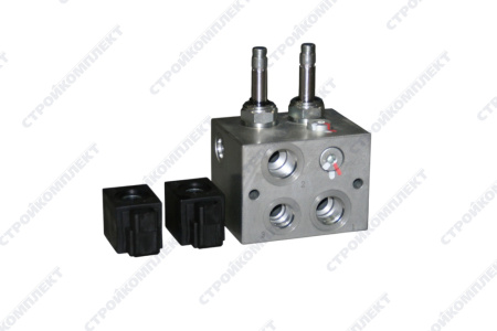 Гидрораспределитель [61C2097]