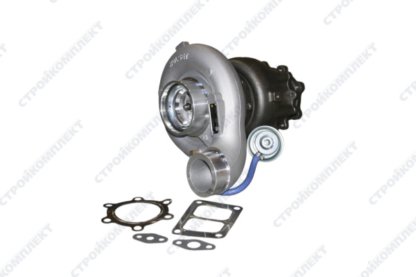 Турбонагнетатель [1118010BM01-074A]