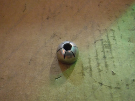 Вкладыш сферический 0501 307 306 [0501 307 306]