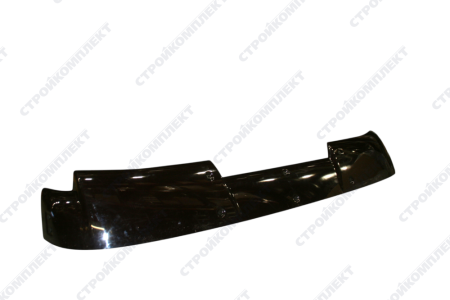 Дефлектор лобового стекла 3250, 3310 Евро 4-5 [5704010-A01]