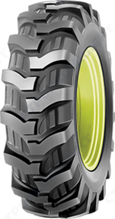 Шина Cultor 16.9-24 12PR INDUSTRIAL 40 TL [T010734]