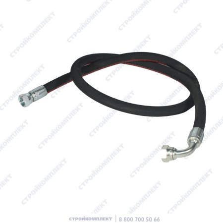 РВД 1/2" x 1520мм (произ-ва SKL) [332/H4241S; 613/36003S]