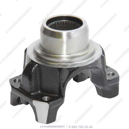 Фланец заднего хвостовика КПП (JCB) [459/M3220]