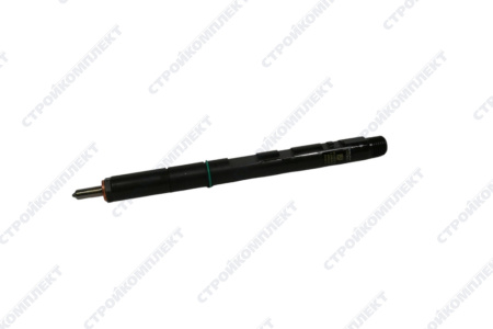 Форсунка в сборе Tier3 EJBR05001D (R05001D) S-PARTS by DELPHI [320/06623] 
