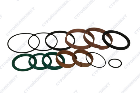 Ремкомплект г/ц рулевого [SP148058]