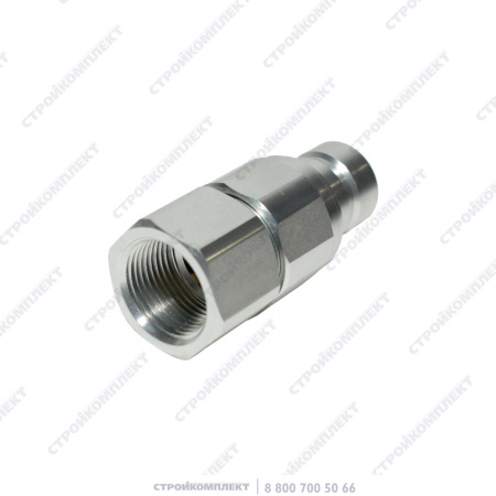 БРС 1" BSP (ниппель) S-PARTS (аналог) (аналог) [45/910200]