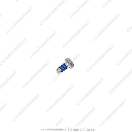 Болт (JCB) [1321/0405Z]