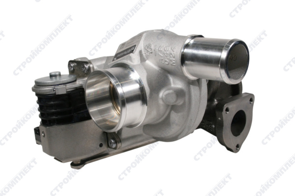 Турбокомпрессор Perkins St.5 [S0120618]