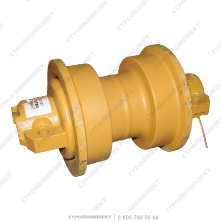 Каток опорный однобортный S-PARTS (аналог) [43C1125]